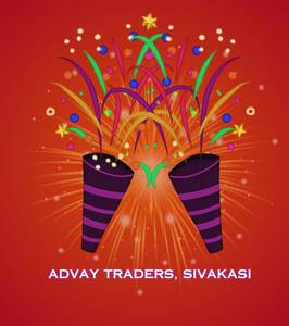 Color Fountain Category Advay Traders