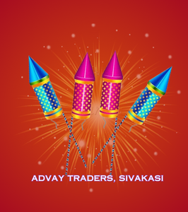 Rockets Category Advay Traders