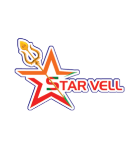 Starvel logo brand Advay Traders