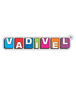 Vaidevel log brand Advay Traders